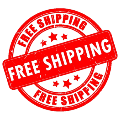 Free Shipping